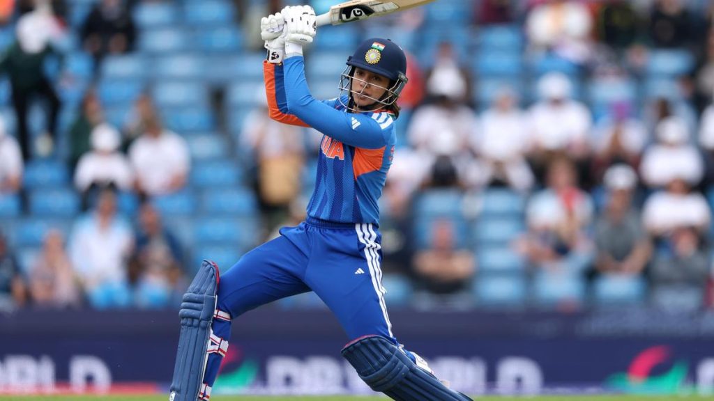 Former New Zealand all-rounder Scott Styris even said, around that time, the difference