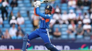 Former New Zealand all-rounder Scott Styris even said, around that time, the difference