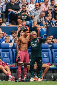 That’s the verdict history has handed down on Jose Mourinho – repeated so often that it has