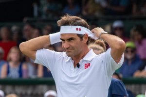 Roger's homecoming to the Hall of Fame — Federer's final masterpiece