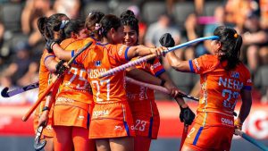 For this Indian women’s team, which suffered a heart-breaking exit in its push for a semifinal