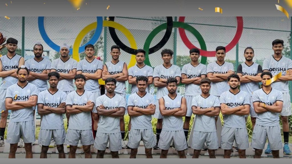 India defended their men's Junior Asia Cup title with remarkable ease, winning the final