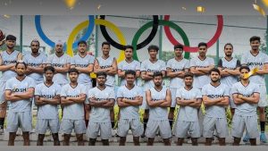India defended their men's Junior Asia Cup title with remarkable ease, winning the final