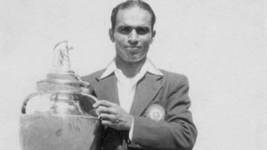 MCA to honour Mantri, Tendulkar and Rahane
