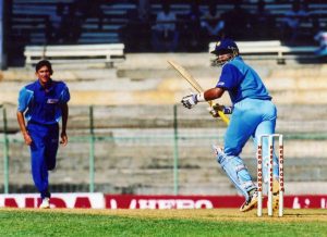 Agarkar's roller-coaster ride