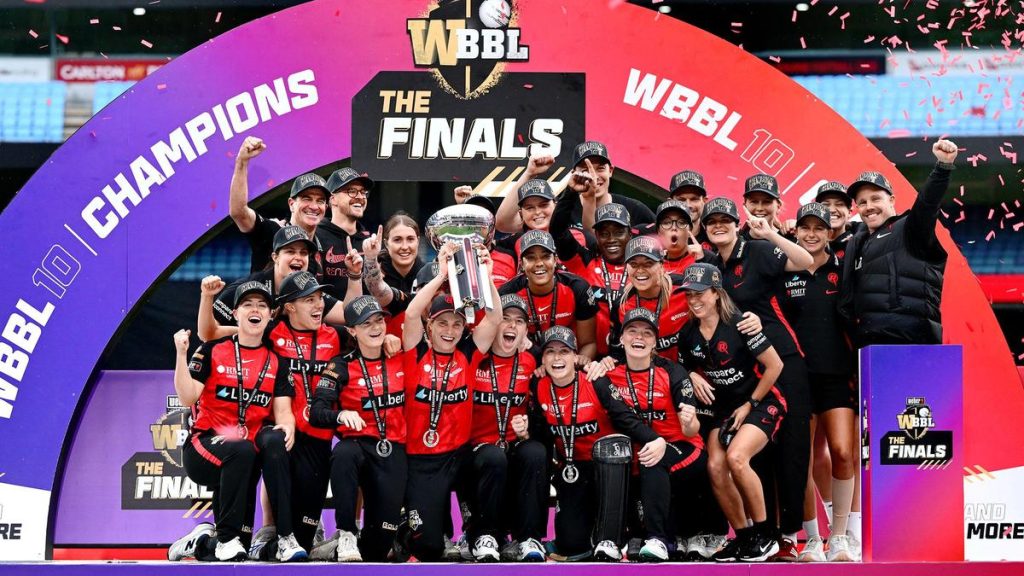 Influential figures in Australian cricket have voiced opposition to opening the league