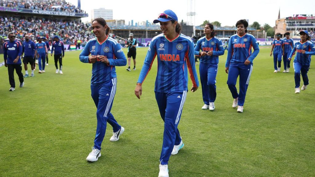 Having already made the semifinals, a far superior India will be expected to step up