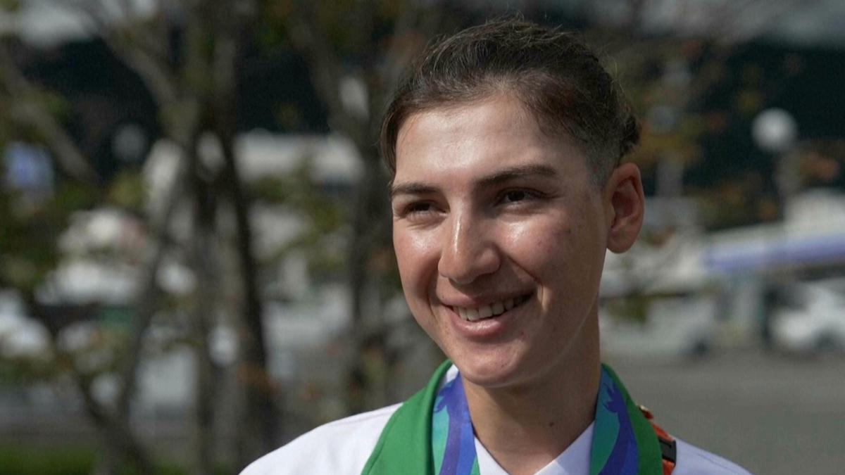 India concludes Day 4 with overall one gold, five silver and six bronze medals