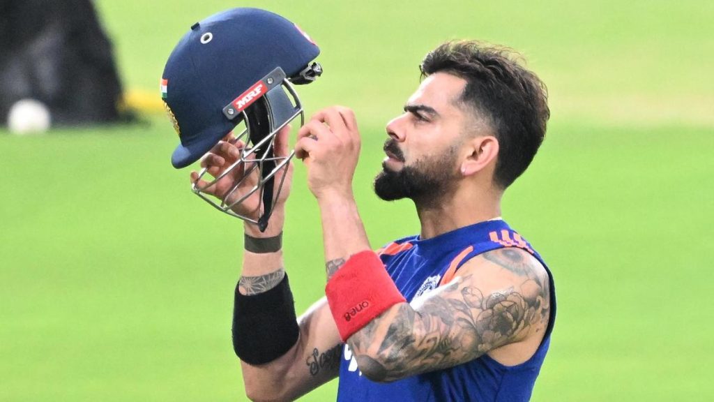 India captain Shubman Gill received a major vote of confidence from Virat Kohli , who said Gill