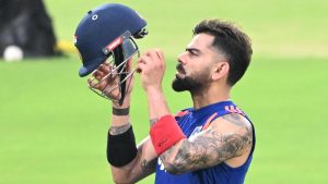 India captain Shubman Gill received a major vote of confidence from Virat Kohli , who said Gill