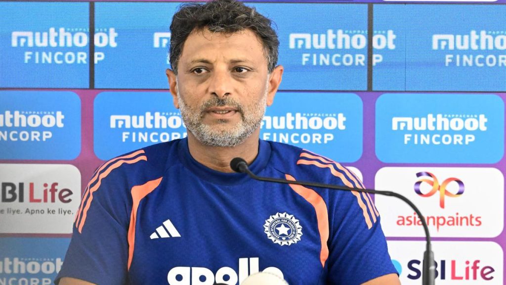 It is not a case of Jaiswal being treated unfairly, he needs to wait for his opportunity: India
