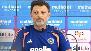 It is not a case of Jaiswal being treated unfairly, he needs to wait for his opportunity: India