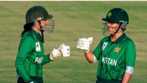 Bangladesh advance without playing; Pakistan scrape past Thailand to reach semifinals