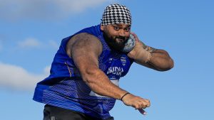 Toor, Sable and Parul headline India's athletics squad for Asian Games