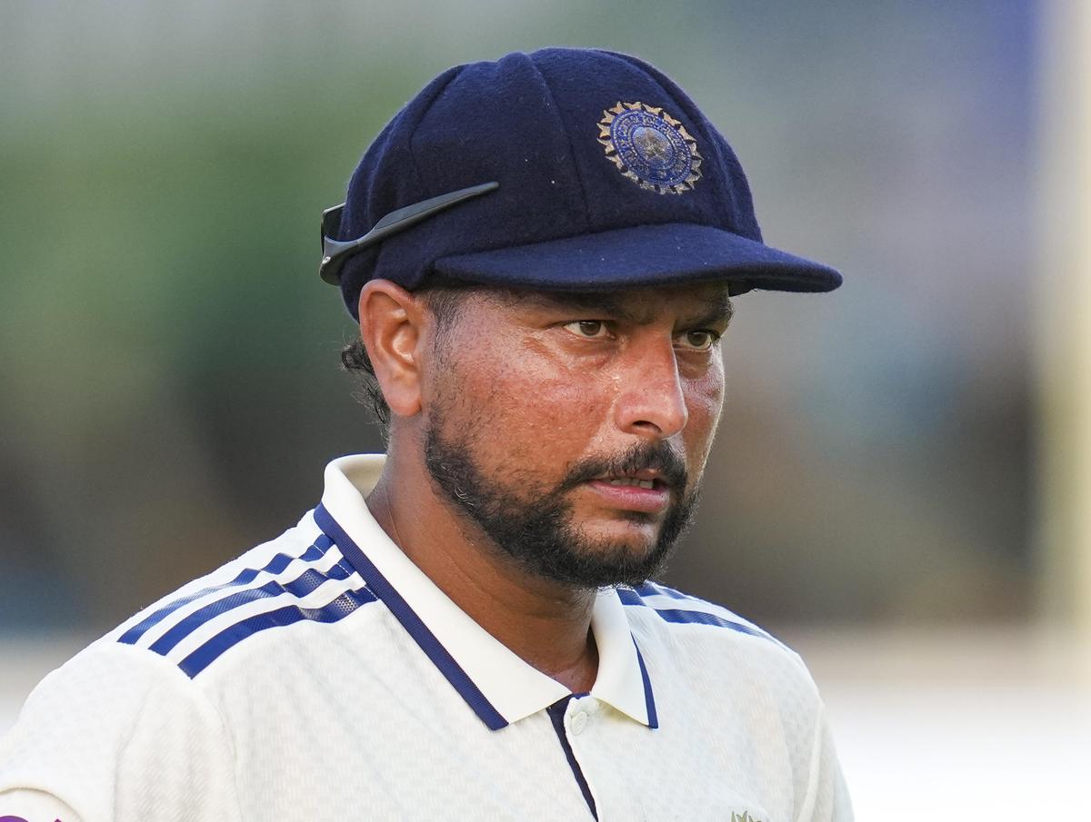 Kuldeep is the kind of bowler who can make a decisive impact even on pitches that don’t offer