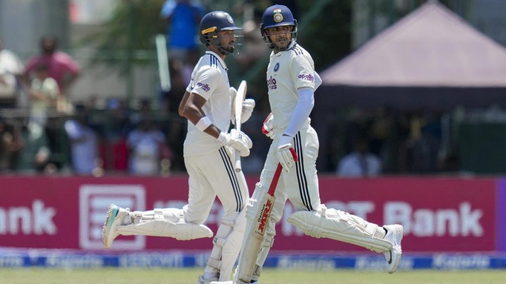 However, ace pacer Bumrah lost his second spot in the rankings for Test bowlers and is now