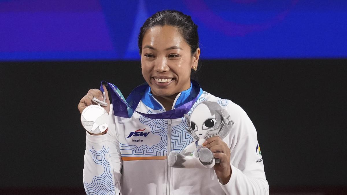 - PTI Indian track and field athlete Seema won a landmark bronze medal for the country