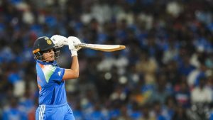 Seven-time champions India will look to Shafali Verma and Deepti Sharma to deliver once again
