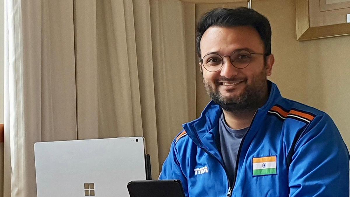 India concludes Day 4 with overall one gold, five silver and six bronze medals