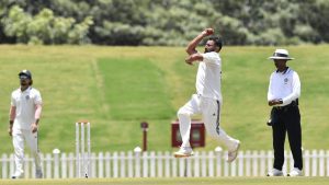 Duleep Trophy Final | Will relentless Shami receives another go at the international level?