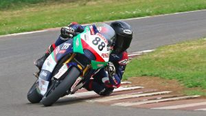 Rahil Pillarisetty (RACR Castrol Power1) 01:48.806s; 2