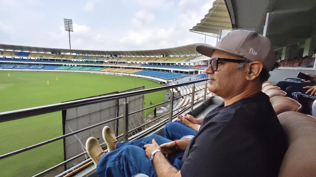 India U-19 held its nerve to edge Australia U-19 by seven runs in a tense, rain-shortened Youth