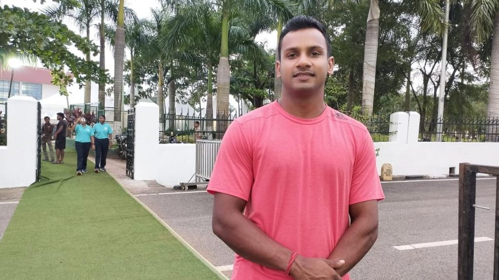 Yashvir, who achieved 85.41m in his last throw in the CWG, said his confidence increased