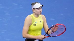 Rybakina tops Gauff, sets up U.S. Open final with Sabalenka