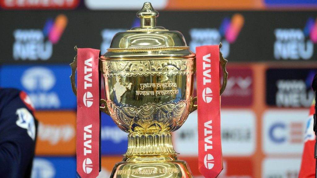 IPL 2027 auction likely to return to India, argues league chairman Arun Dhumal