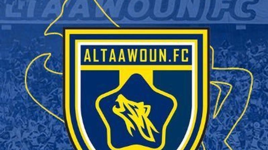 Saudi club Al-Taawon has received a fine and been mandated to play their upcoming matches