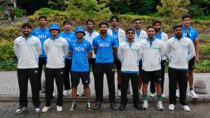 India will confronts an inexperienced Afghanistan in their Asian Games opener on Monday