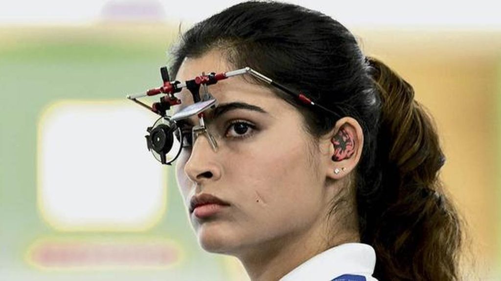 Time for India's athletes to make it count