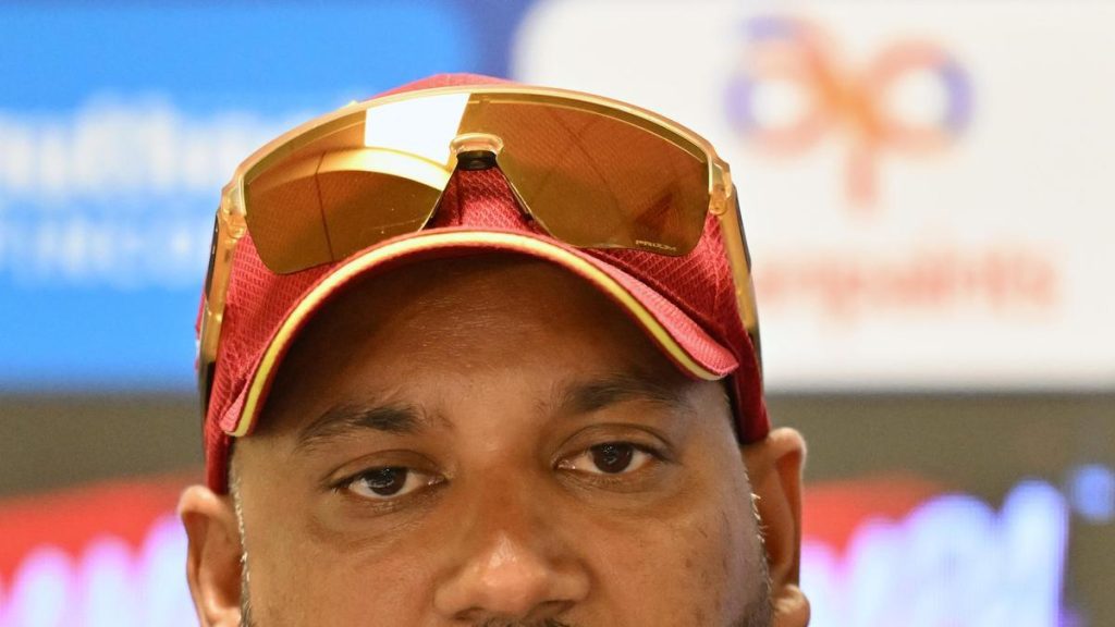 losing wickets in clusters, and it happened again