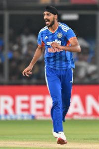 Bowlers - a fraternity that has been on a hiding