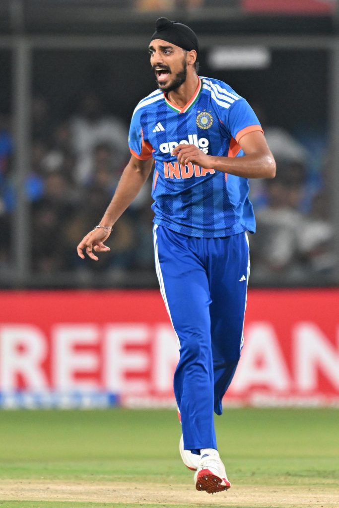 Bowlers - a fraternity that has been on a hiding