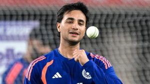 India vs West Indies second T20I: form, selection and matchup outlook