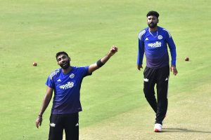 NZ vs IND: Bhuvneshwar will have a major impact, argues Tim Southee