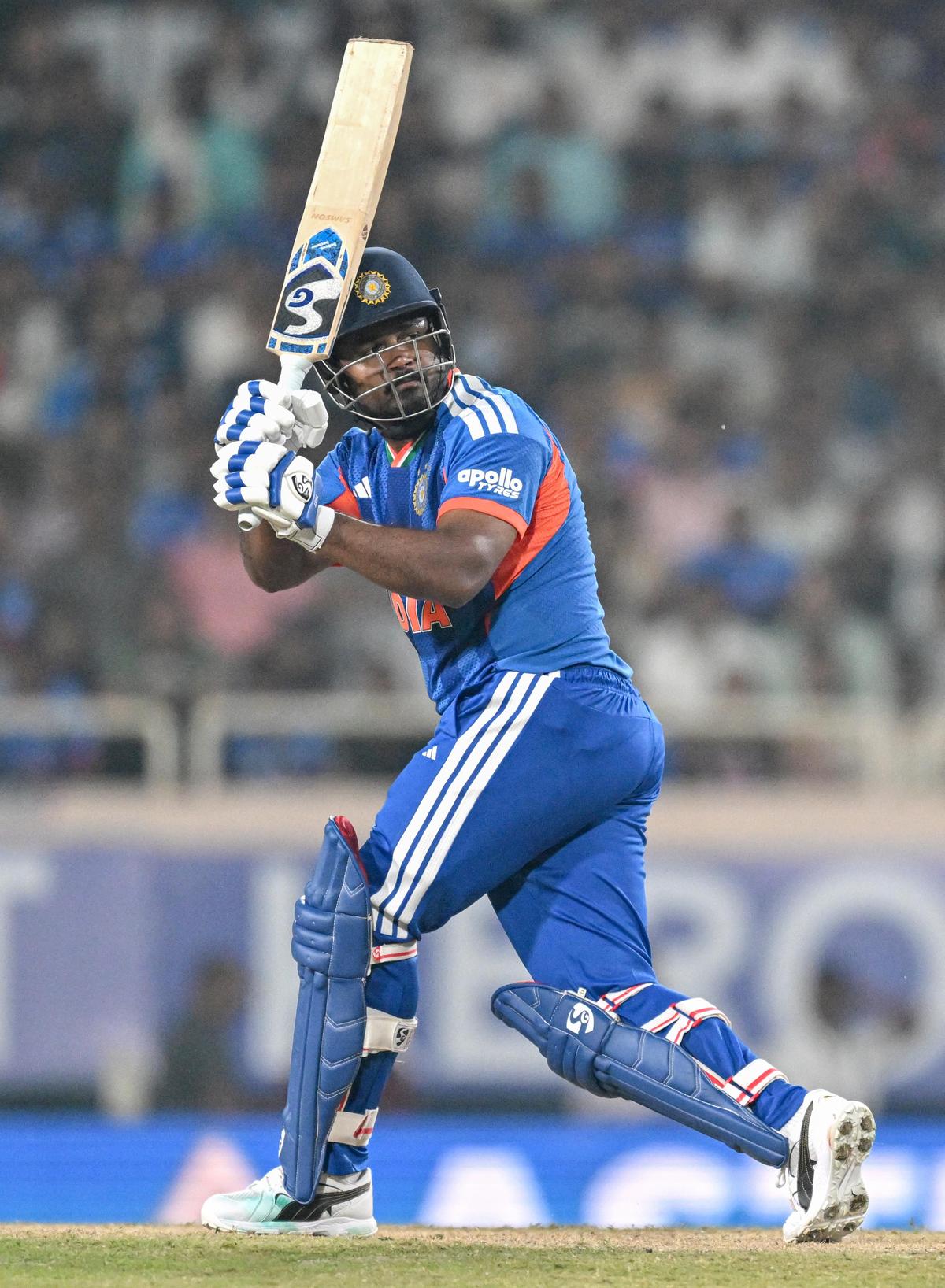 Shai Hope, Sherfane Rutherford dazzle as West Indies draws level — IND vs WI second T20