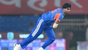keep it simple, and keep it fast — But as Gambhir suggests, his path forward is clear