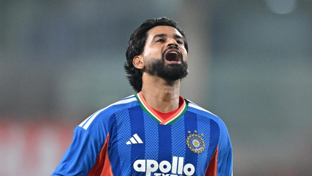 Fulfilment of duty will meet fulfilment of dream when India and the West Indies cross swords