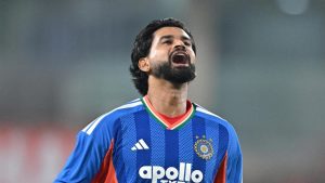 Fulfilment of duty will meet fulfilment of dream when India and the West Indies cross swords