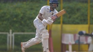 Chhattisgarh blundered in the crunch moments on Wednesday and sabotaged its own escape, handing