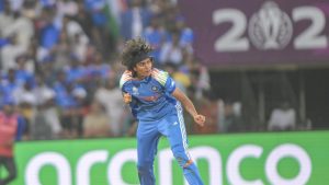 India men's team captain Shubman Gill, openers Abhishek Sharma and Shafali Verma and spinner