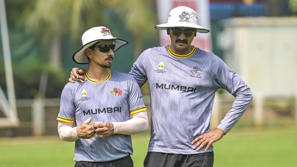 Mumbai keen to start off on a winning note — Ranji Trophy