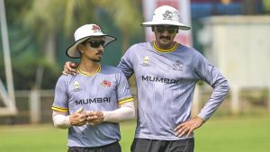 Mumbai keen to start off on a winning note — Ranji Trophy