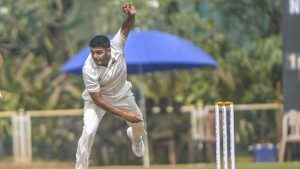 Deshpande eventually removed him as Himachal failed to make its home advantage count