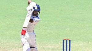 Ton-up Vihaan keeps Punjab in the hunt against Assam