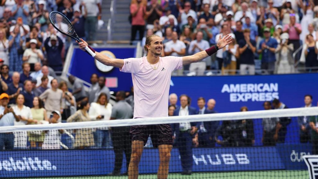 Open memories to beat American ​Ben Shelton 6-3 7-6(2) 5-7 6-2 in the final on Sunday