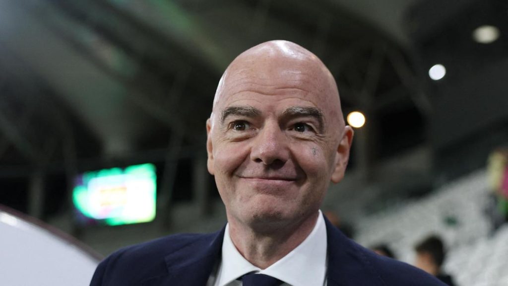 European football leaders were gathering with time pressing to find a candidate and shape