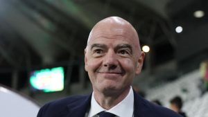 European football leaders were gathering with time pressing to find a candidate and shape